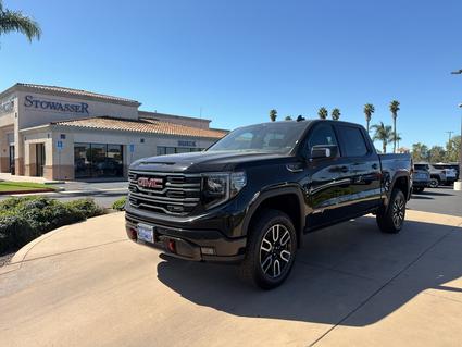 2026 GMC Sierra Santa Maria CA
