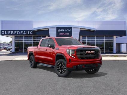 2026 GMC Sierra Tucson AZ