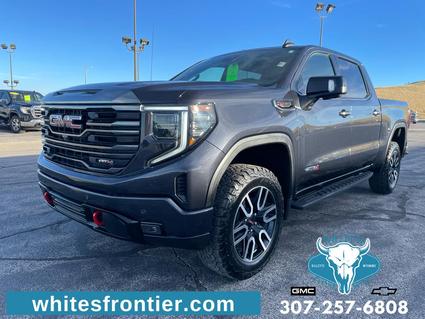 2023 GMC Sierra Gillette WY