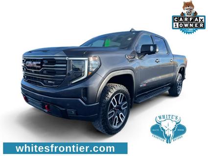 2023 GMC Sierra Gillette WY
