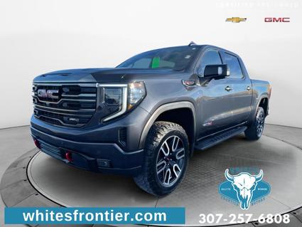 2023 GMC Sierra Gillette WY