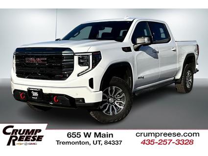 2023 GMC Sierra Tremonton UT