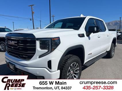 2023 GMC Sierra Tremonton UT