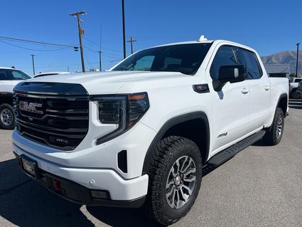 2023 GMC Sierra Tremonton UT