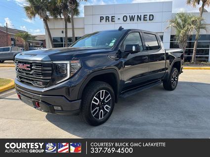 2023 GMC Sierra Lafayette LA