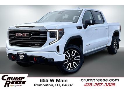 2023 GMC Sierra Tremonton UT