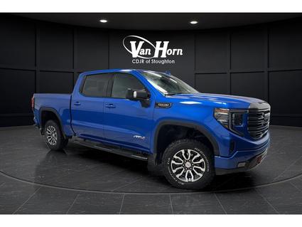 2023 GMC Sierra North Stoughton WI