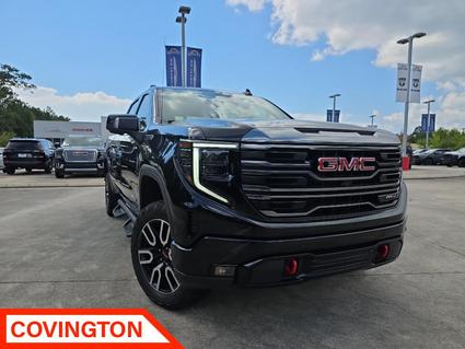 2024 GMC Sierra Covington LA