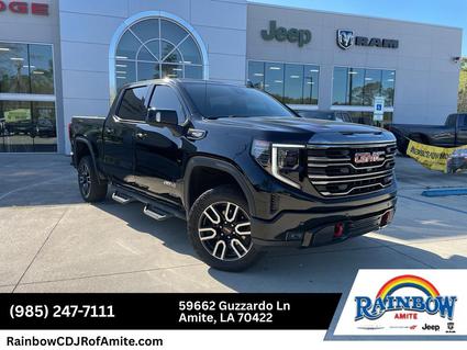 2024 GMC Sierra Amite LA