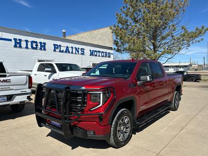 2024 GMC Sierra Wolf Point MT