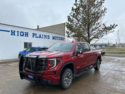 2024 GMC Sierra Wolf Point MT