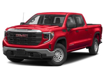 2024 GMC Sierra Wolf Point MT