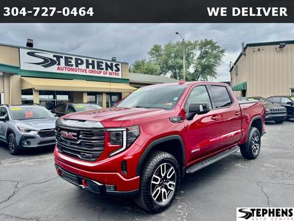 2024 GMC Sierra Danville WV