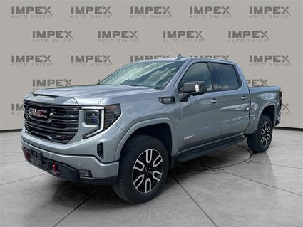 2024 GMC Sierra Greensboro NC