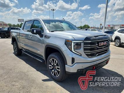 2025 GMC Sierra Broken Arrow OK