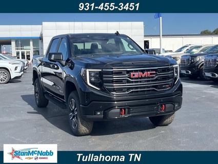 2026 GMC Sierra Tullahoma TN