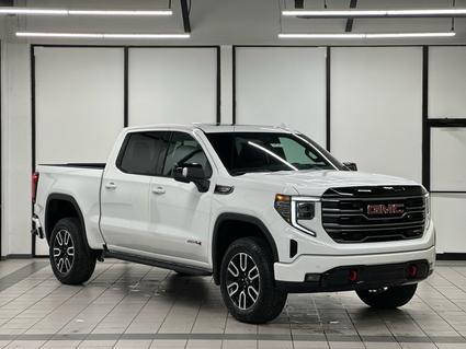 2026 GMC Sierra Demotte IN