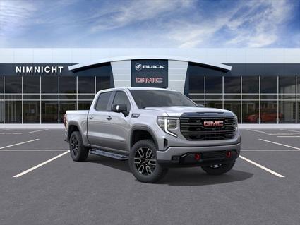 2026 GMC Sierra Jacksonville FL