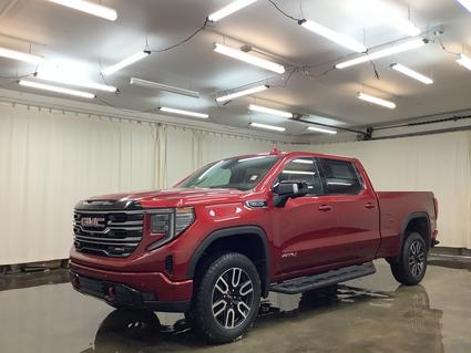 2026 GMC Sierra Warsaw IN