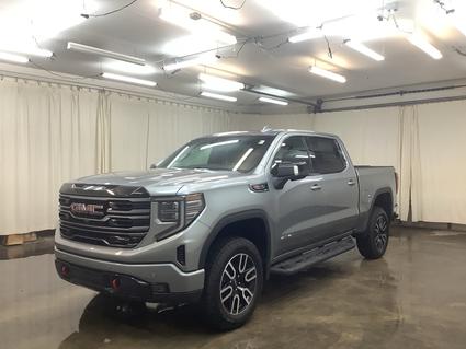 2026 GMC Sierra Warsaw IN