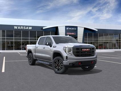 2026 GMC Sierra Warsaw IN
