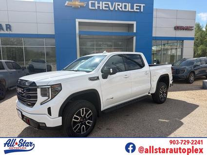 2026 GMC Sierra Palestine TX