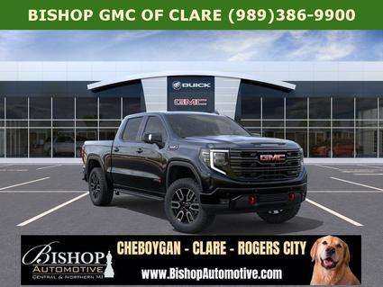 2026 GMC Sierra Clare MI