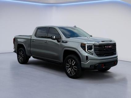 2023 GMC Sierra Stonewall LA