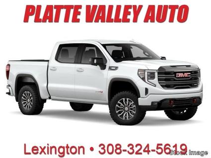 2023 GMC Sierra Lexington NE