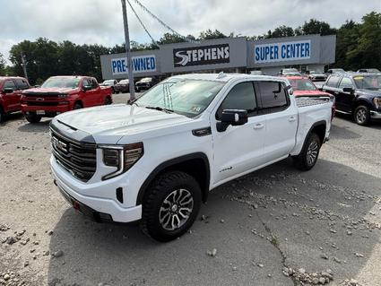 2023 GMC Sierra Oak Hill WV