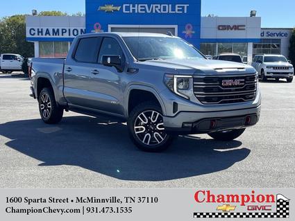 2024 GMC Sierra McMinnville TN