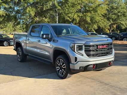 2024 GMC Sierra Brandon MS