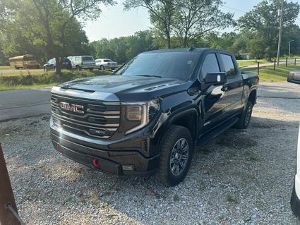 2024 GMC Sierra Corinth MS
