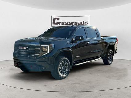 2024 GMC Sierra Corinth MS