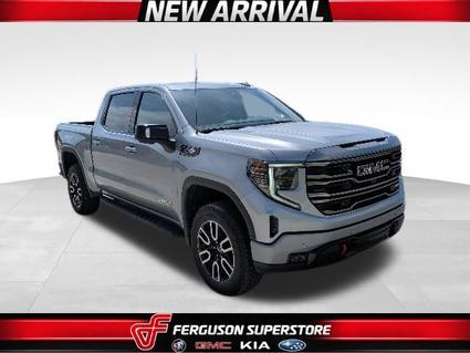 2024 GMC Sierra Broken Arrow OK