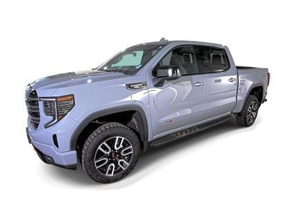 2025 GMC Sierra Billings MT