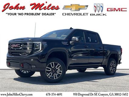 2025 GMC Sierra Conyers GA