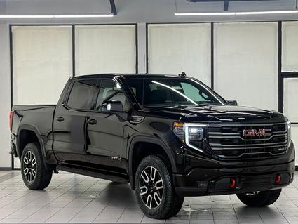 2026 GMC Sierra Demotte IN