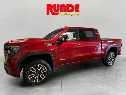 2026 GMC Sierra Hazel Green WI