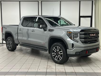 2026 GMC Sierra Demotte IN