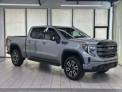 2026 GMC Sierra Demotte IN