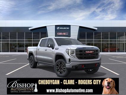 2026 GMC Sierra Cheboygan MI