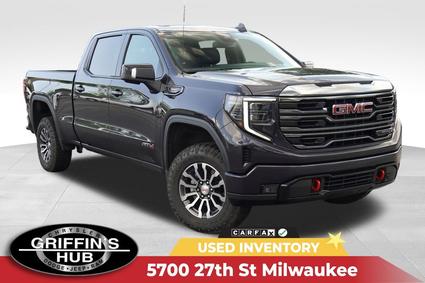 2022 GMC Sierra Milwaukee WI