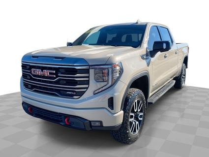 2022 GMC Sierra Sumter SC