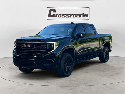 2022 GMC Sierra Corinth MS