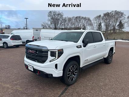 2022 GMC Sierra Wausau WI