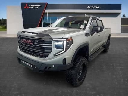 2022 GMC Sierra Spokane WA