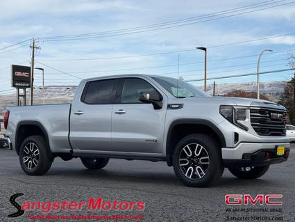 2022 GMC Sierra Wenatchee WA