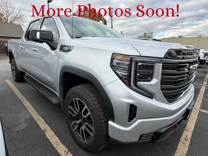 2022 GMC Sierra Wenatchee WA