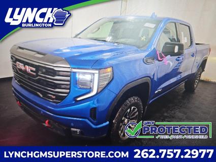 2022 GMC Sierra Burlington WI